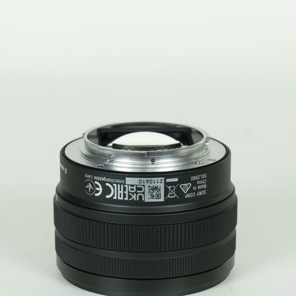 SONY FE 28-60mm F4-5.6 SEL2860の出品 | ONE SCENE（ワンシーン）