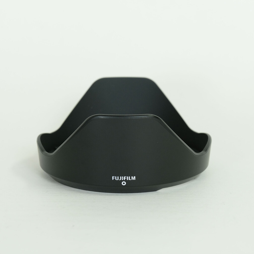 FUJIFILM XF10-24mmF4 R OIS