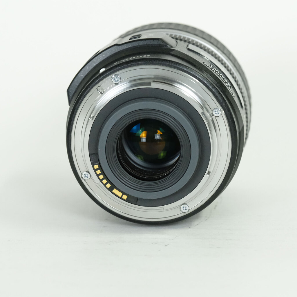 Canon EF-S17-85mm F4-5.6 IS USM Canon EF-S17-85mm F4-5.6 IS USM