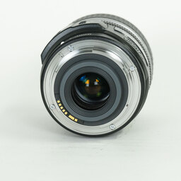 Canon EF-S17-85mm F4-5.6 IS USM Canon EF-S17-85mm F4-5.6 IS USM