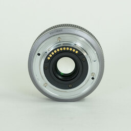 Panasonic LUMIX G 20mm F1.7 ASPH. H-H020