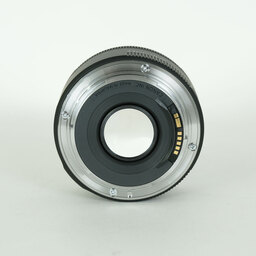 Canon EF50mm F1.8 STM
