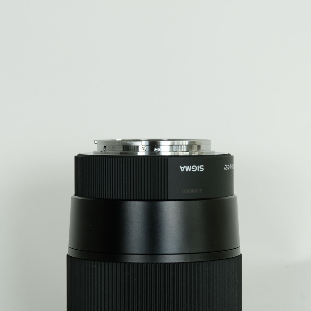 SIGMA 23mm F1.4 DC DN｜Contemporary [ソニーE用]