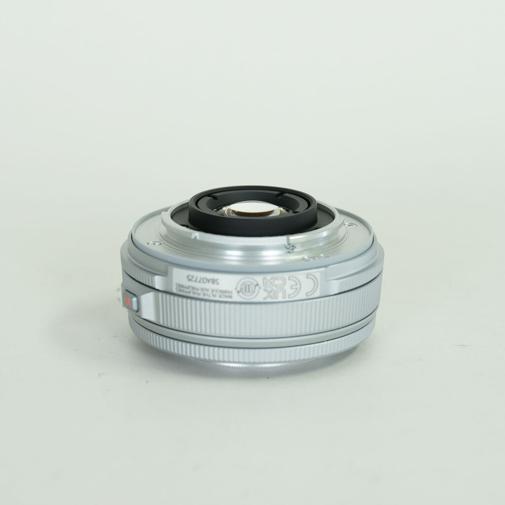 FUJIFILM XF23mmF2.8 R WR