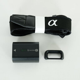 SONY α6700(ILCE-6700) SONY α6700(ILCE-6700)