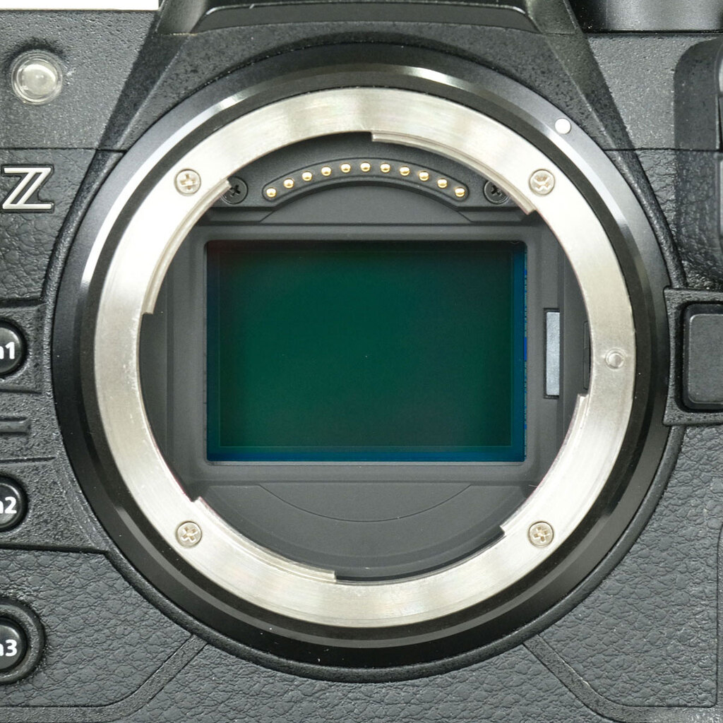 Nikon Z9 Nikon Z9