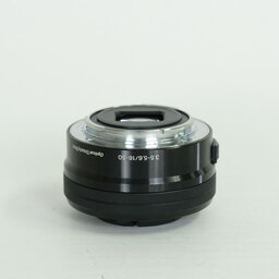 SONY E PZ 16-50mm F3.5-5.6 OSS SELP1650