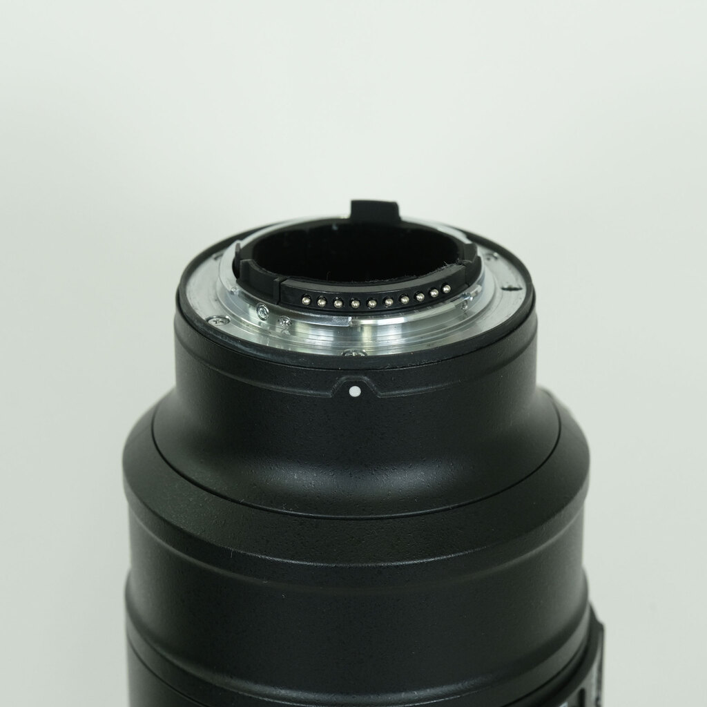 Nikon AF-S NIKKOR 70-200mm F2.8 G ED VR II