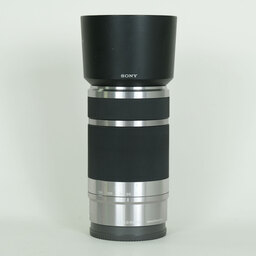 SONY E 55-210mm F4.5-6.3 OSS SEL55210 SONY E 55-210mm F4.5-6.3 OSS SEL55210
