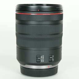 Canon RF24-105mm F4 L IS USM
