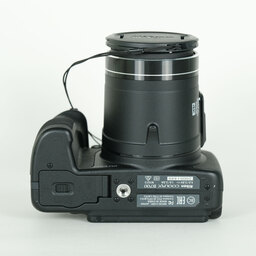 Nikon COOLPIX B700 ブラック