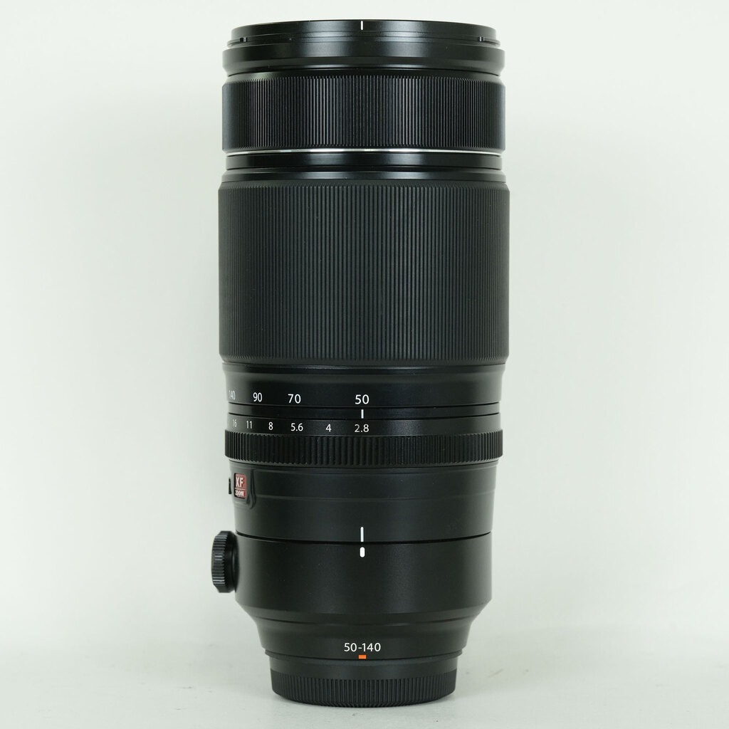 FUJIFILM XF50-140mmF2.8 R LM OIS WR