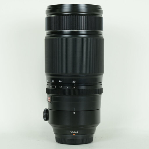 FUJIFILM XF50-140mmF2.8 R LM OIS WR