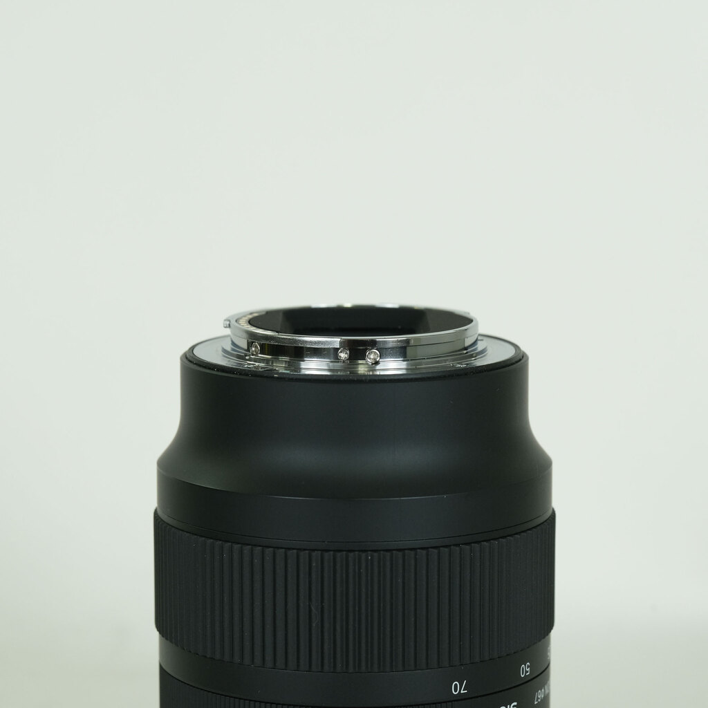 SIGMA 28-70mm F2.8 DG DN ｜Contemporary[ソニーE用]