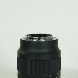 SIGMA 28-70mm F2.8 DG DN ｜Contemporary[ソニーE用]