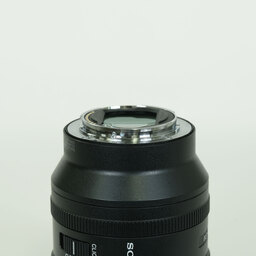 SONY FE 35mm F1.4 GM SEL35F14GM