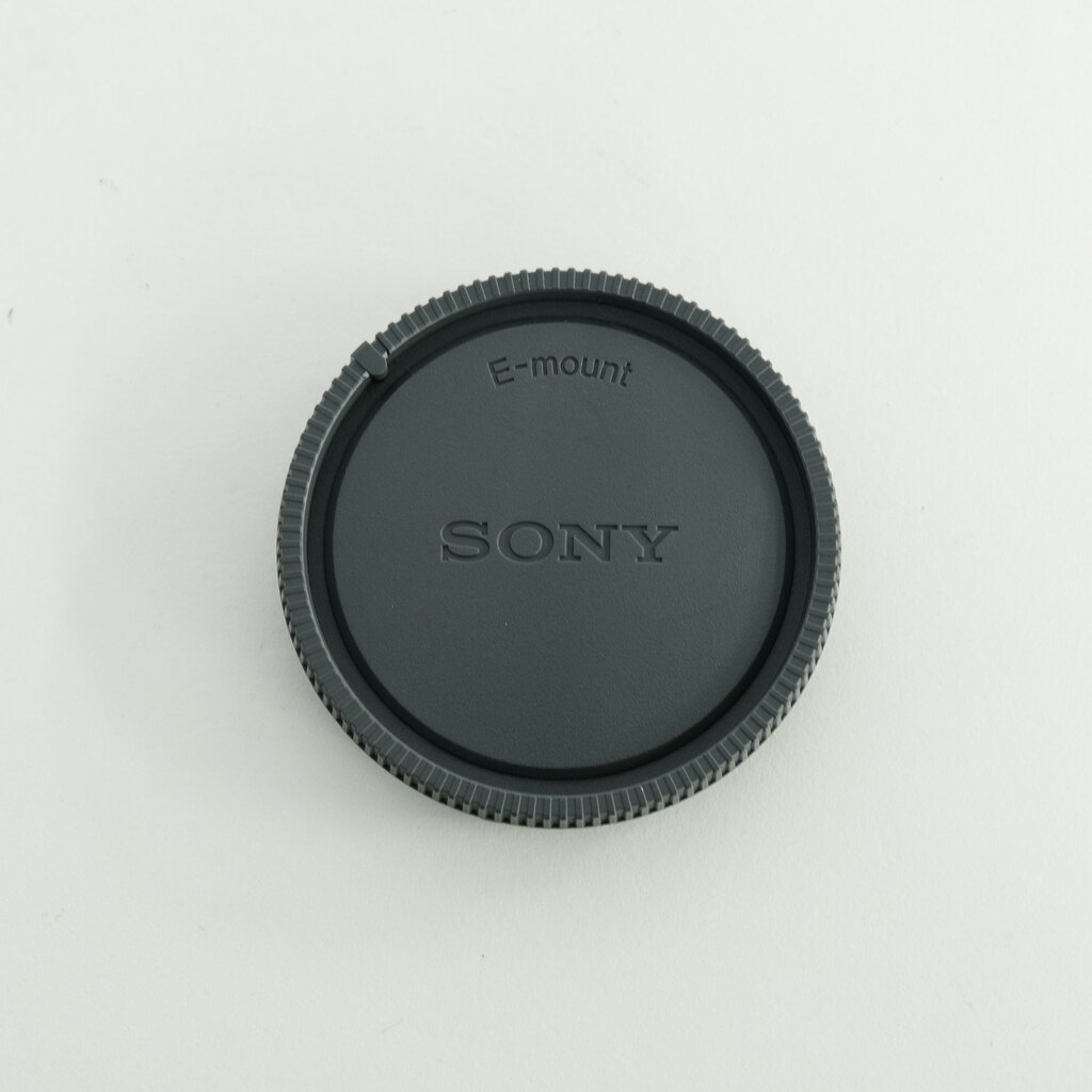 SONY FE 50mm F1.4 GM SEL50F14GM