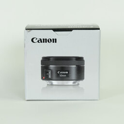 Canon EF50mm F1.8 STM Canon EF50mm F1.8 STM