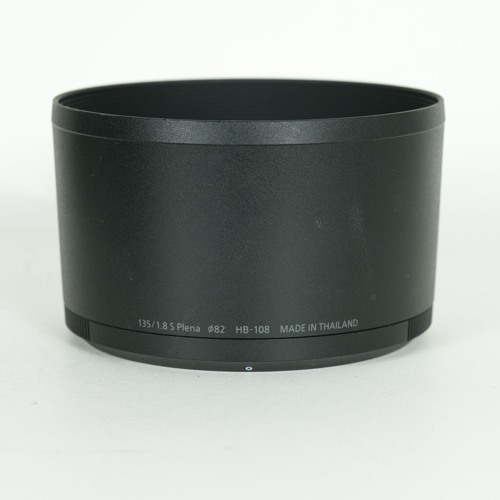 Nikon NIKKOR Z 135mm f/1.8 S Plena