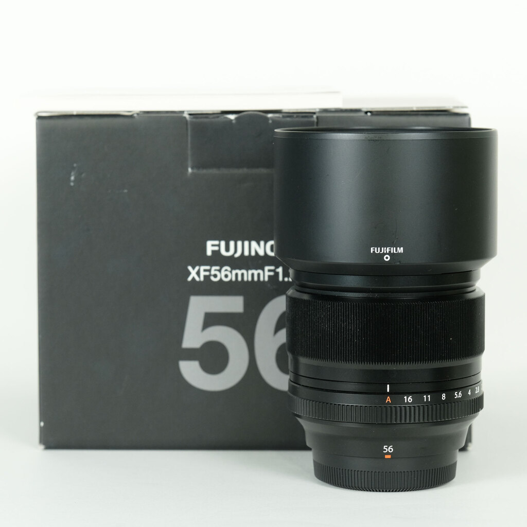 FUJIFILM XF56mmF1.2 Rの出品 | ONE SCENE（ワンシーン）