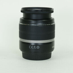 Canon EF-S18-55mm F3.5-5.6 IS