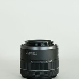 Canon RF24-50mm F4.5-6.3 IS STM