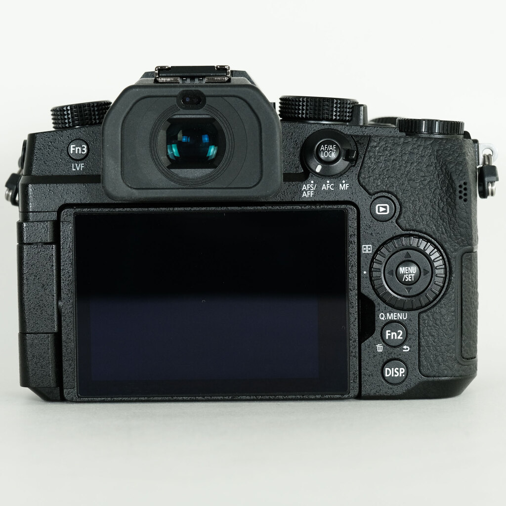 Panasonic LUMIX DC-G99