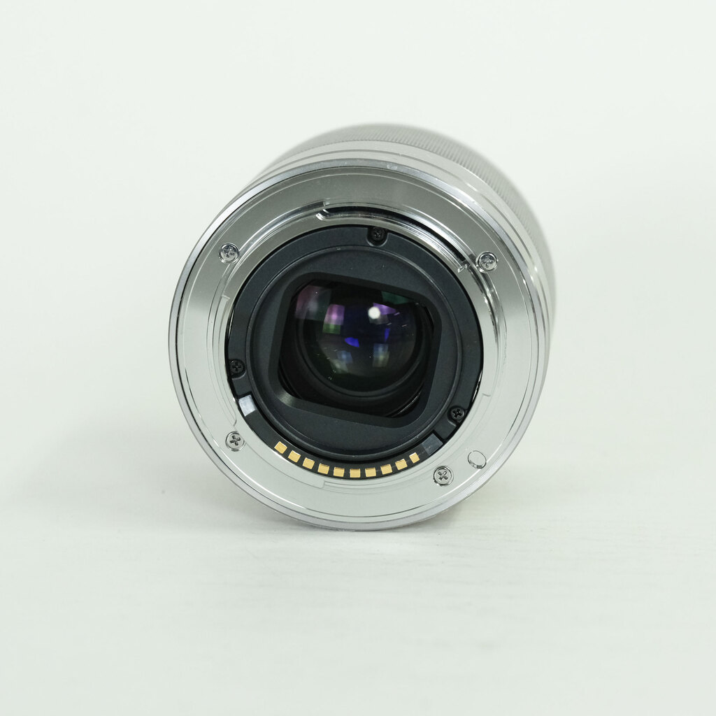 SONY E 50mm F1.8 OSS SEL50F18