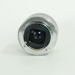 SONY E 50mm F1.8 OSS SEL50F18