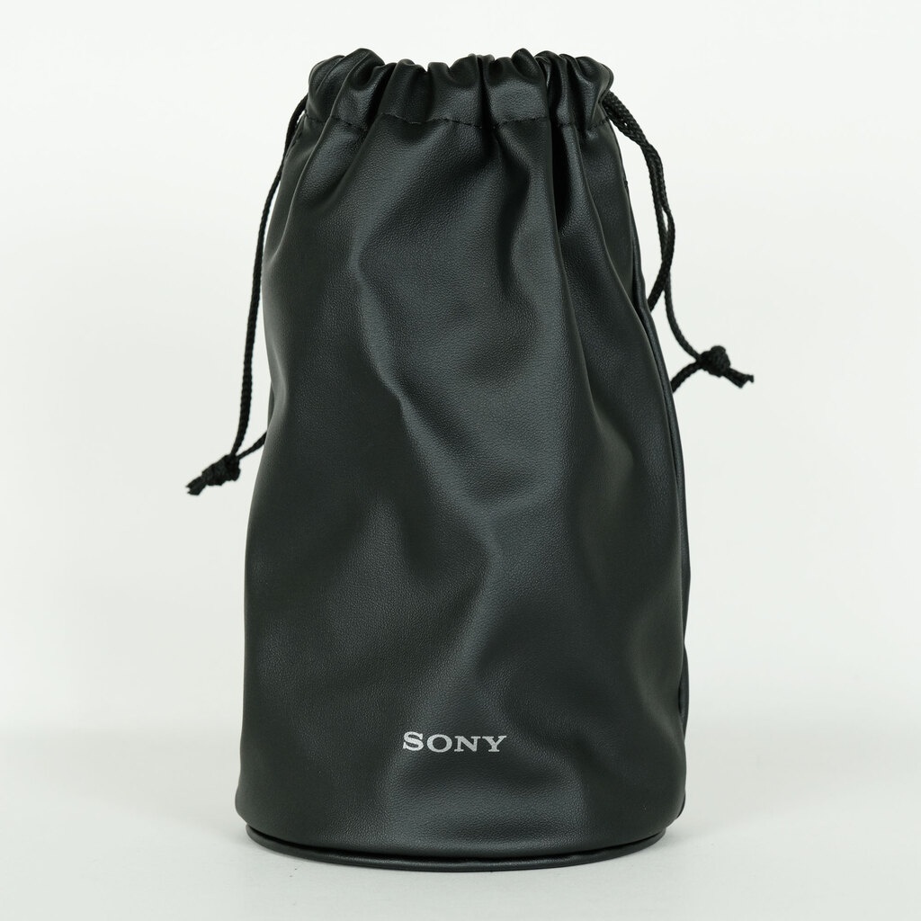 SONY FE 24-105mm F4 G OSS SEL24105G