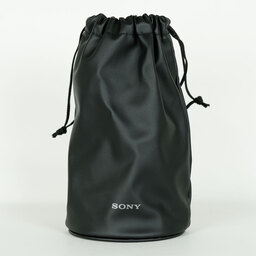 SONY FE 24-105mm F4 G OSS SEL24105G