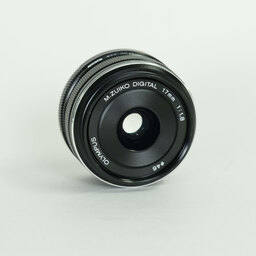 OLYMPUS M.ZUIKO DIGITAL 17mm F1.8 OLYMPUS M.ZUIKO DIGITAL 17mm F1.8