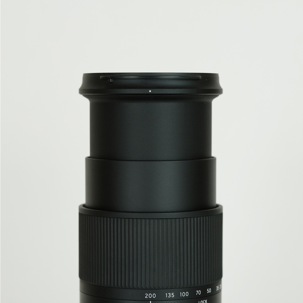 TAMRON 28-200mm F/2.8-5.6 Di III RXD (Model A071) [ソニーE用]