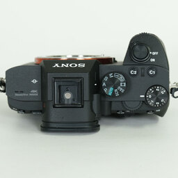 SONY α7 III（ILCE-7M3）