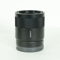 SONY Sonnar T* FE 55mm F1.8 ZA SEL55F18Z