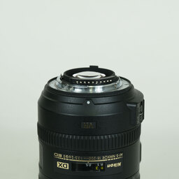 Nikon AF-S DX NIKKOR 18-200mm F3.5-5.6G ED VR II