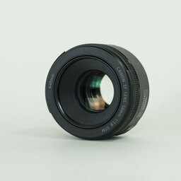 Canon EF50mm F1.8 STM