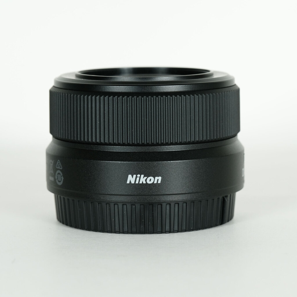 Nikon NIKKOR Z DX 24mm f/1.7