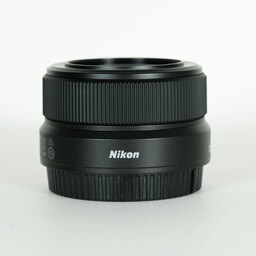 Nikon NIKKOR Z DX 24mm f/1.7