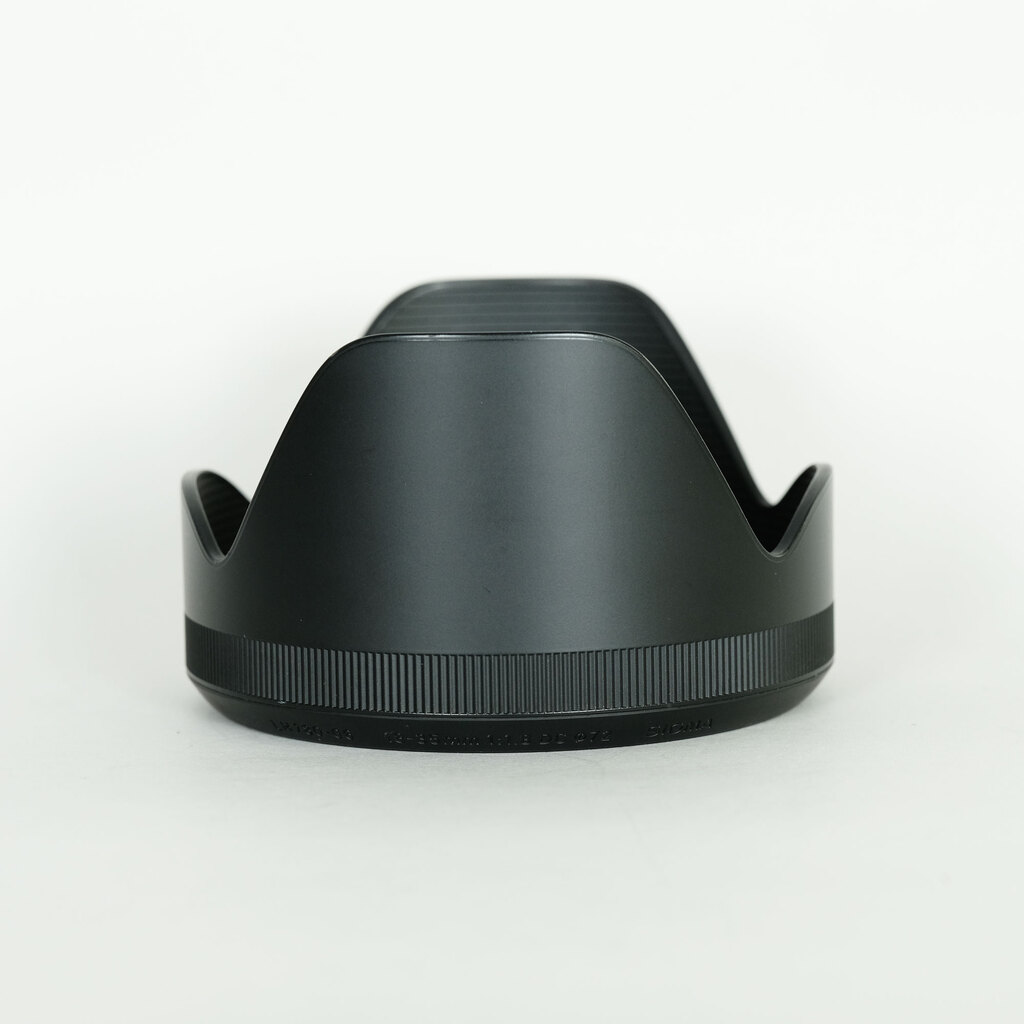 SIGMA 18-35mm F1.8 DC HSM｜Art [キヤノンEF用]