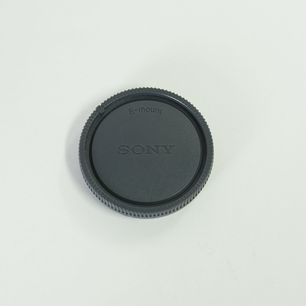 SONY Sonnar T* FE 55mm F1.8 ZA SEL55F18Z SONY Sonnar T* FE 55mm F1.8 ZA SEL55F18Z