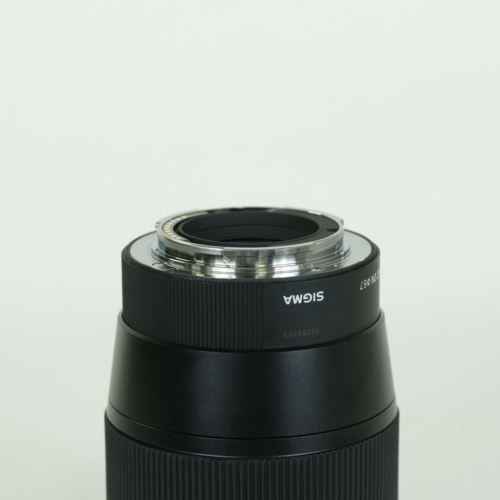 SIGMA 16mm F1.4 DC DN｜Contemporary [ソニーE用]