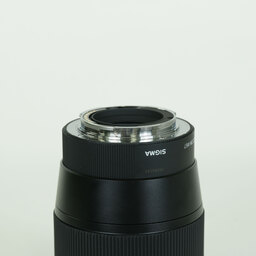 SIGMA 16mm F1.4 DC DN｜Contemporary [ソニーE用]