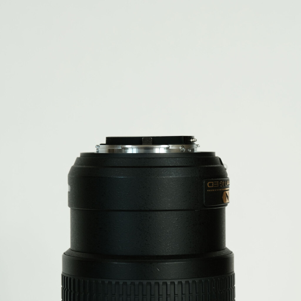 Nikon AF-S NIKKOR 70-200mm f/4G ED VR