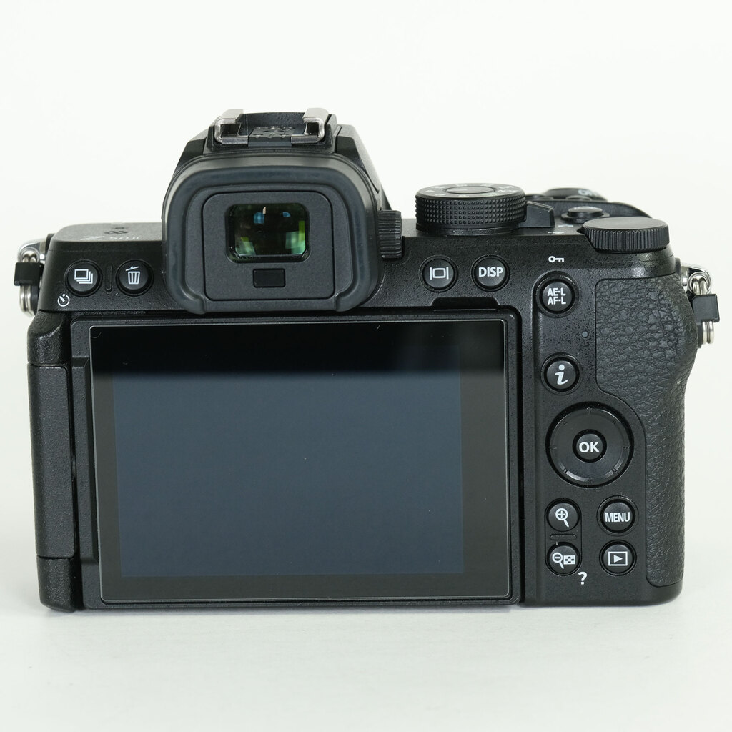 Nikon Z50II Nikon Z50II