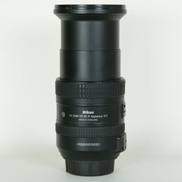 Nikon AF-S DX NIKKOR 18-200mm F3.5-5.6G ED VR II