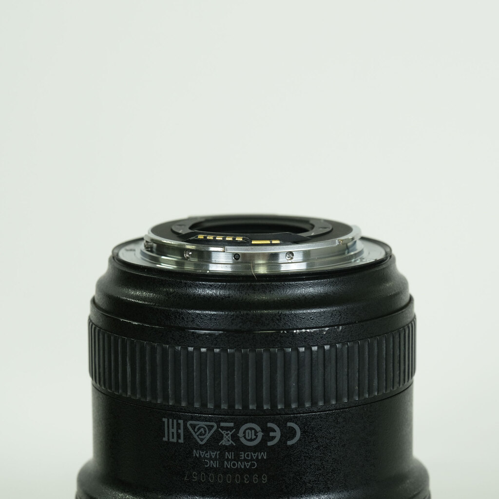 Canon EF11-24mm F4L USM