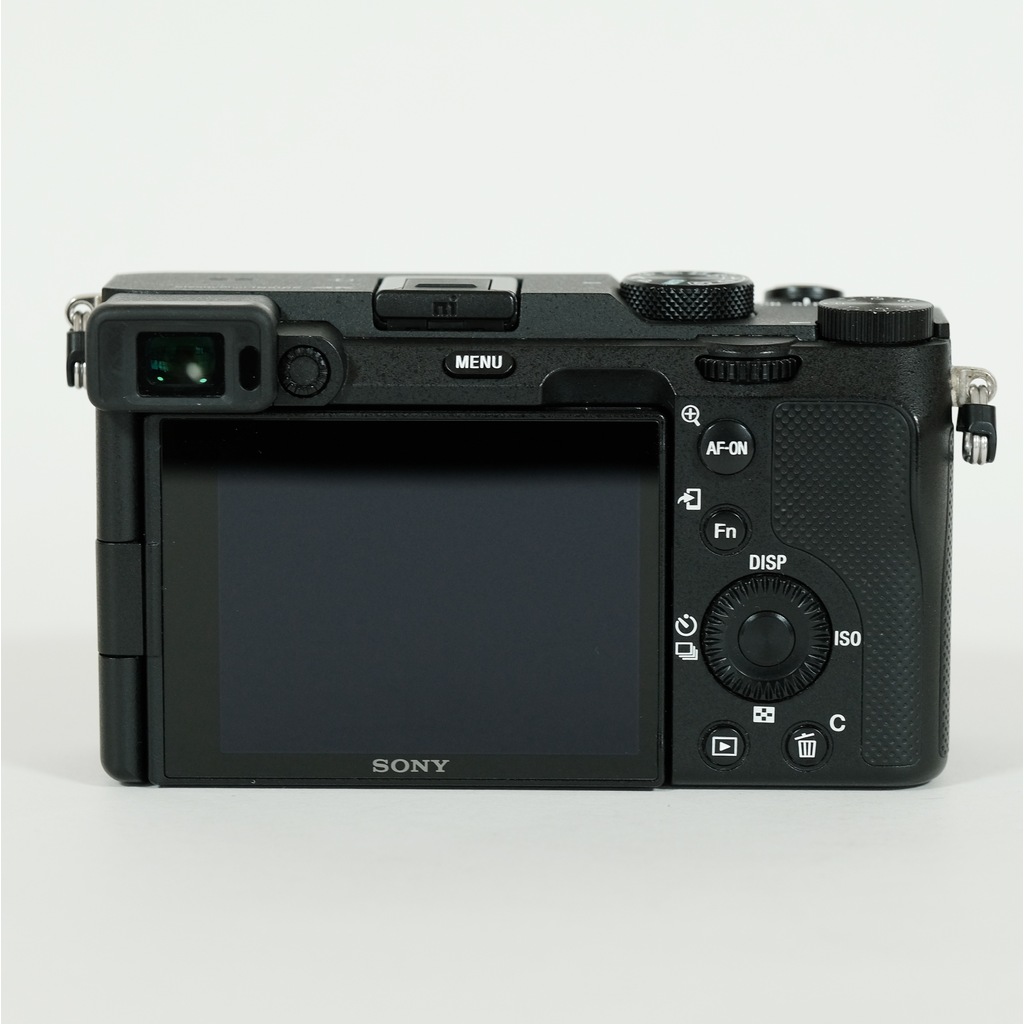 SONY α7C（ILCE-7C）