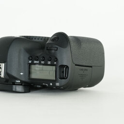Canon EOS 6D