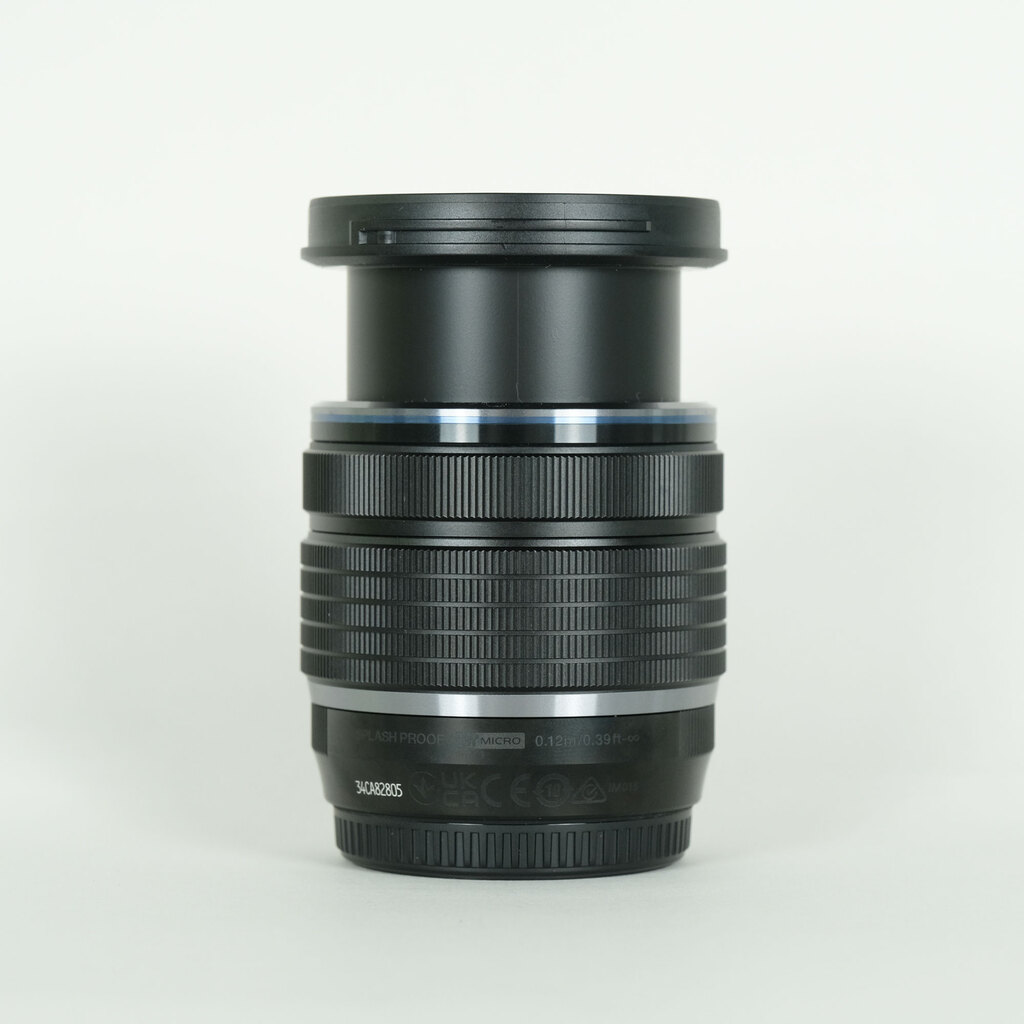 OM SYSTEM M.ZUIKO DIGITAL ED 12-45mm F4.0 PROの出品 | ONE SCENE